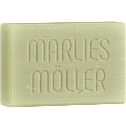 قالب شامبو مليسا الصلب 100 غم Solid Melissa Shampoo Bar 100 g