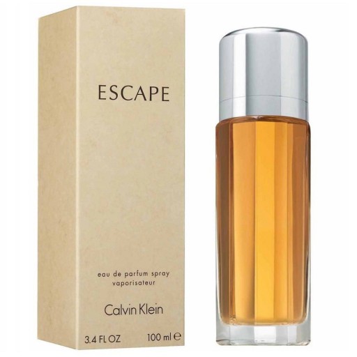 عطر إسكيب اودي بارفيوم 100 مل Escape EDP 100 ml