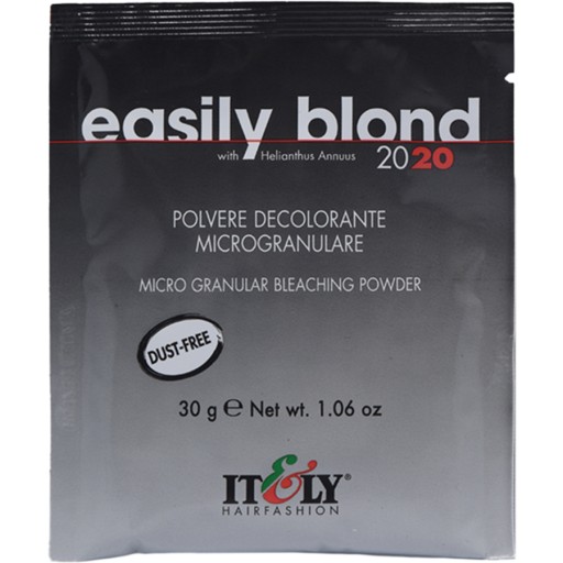 اكياس بلوندر 50 * 30 غم Easily Blond 50*30 g