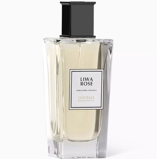 عطر ليوا روز اودي بارفيوم 150 مل Liwa Rose EDP 150 ml