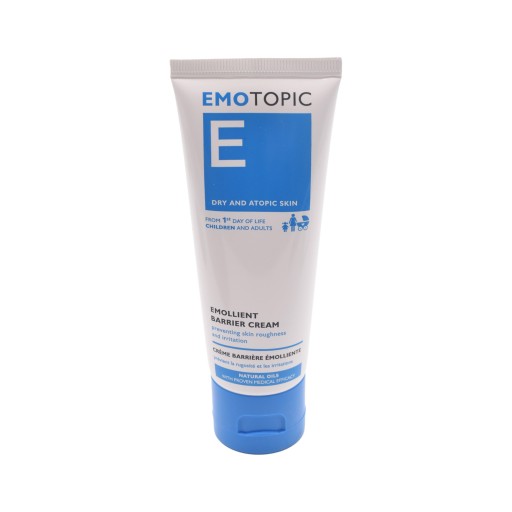 كريم مرطب علاجي للبشرة 75 مل Emollient Barrier Cream 75 ml