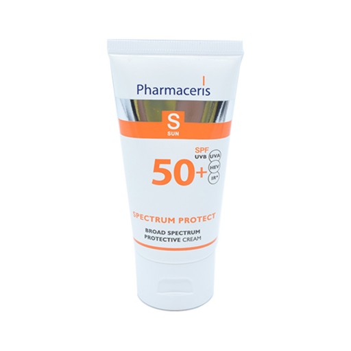كريم واقي شمس بعامل حماية 50, 50 مل 1+1 Sunscreen Cream SPF 50, 50 ml 1+1