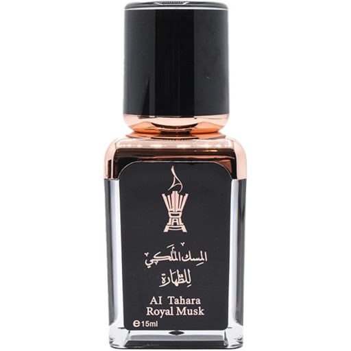 المسك الملكي للاستخدام اليومي 15 مل Royal Musk Daily Use 15 ml