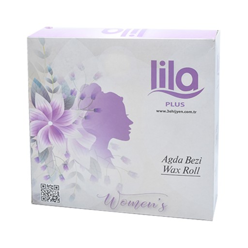 رولات ورقية لازالة الشمع Hair Removal Depilation Rolls