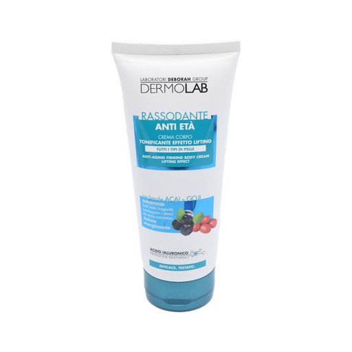 كريم الجسم المضاد للشيخوخة 200 مل Anti Ageing Firming Body Cream 200 ml