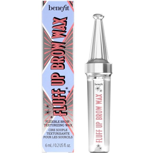 ماسكارا تثبيت الحواجب فلاف أب ميني Fluff Up Brow Wax Mini