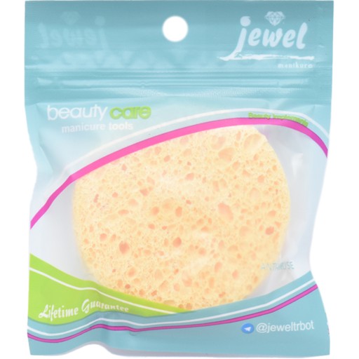 اسفنجة لتقشير الجسم Scrub Sponge