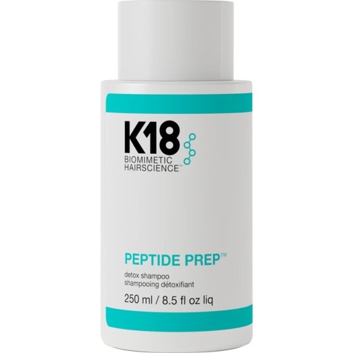 شامبو ببتيد بريب المنقي للشعر 250 مل Peptide Prep Detox Shampoo 250 ml