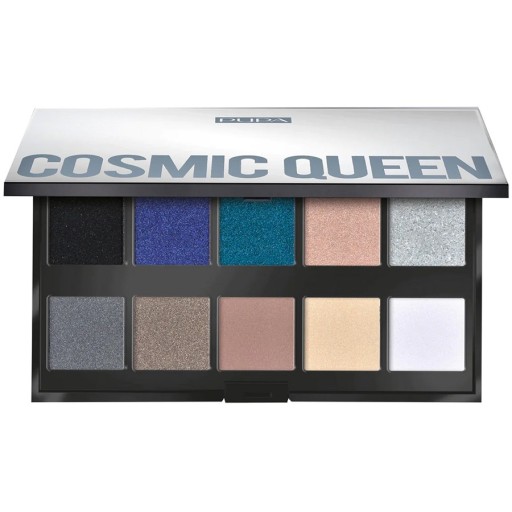 باليت ظلال العيون كوزميك كوين Eyeshadow Palette Cosmic Queen