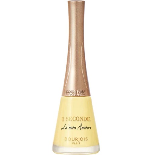 طلاء أظافر 1 سكند فرينج ريفيرا 1 Second French Riviera Nail Polish