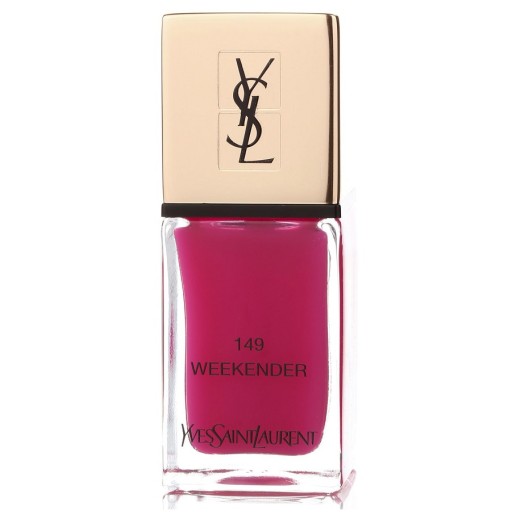 طلاء اظافر لاكور كوتور Couture Lacquer