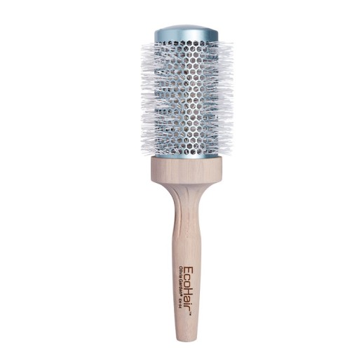 فرشاة حرارية من الخيزران Eco-Friendly Bamboo Thermal Brush
