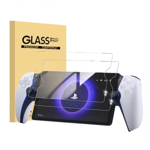 PLAYSTATION PLAYSTATION Ps Portal Screen Protector