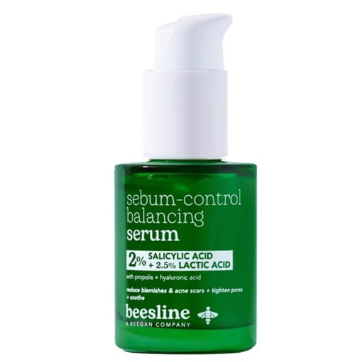 سيروم التوازن ومقاومة الدهون 30 مل Sebum Control Balancing Serum 30 ml