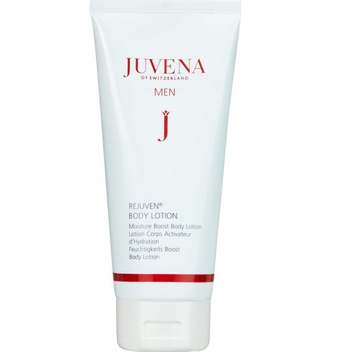 لوشن مرطب للجسم للرجال 200 مل Men Moisture Boost Body Lotion 200 ml