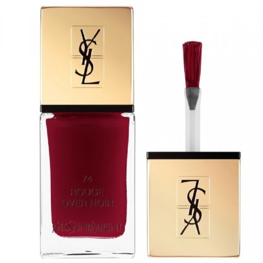 طلاء اظافر لاكور كوتور Couture Lacquer