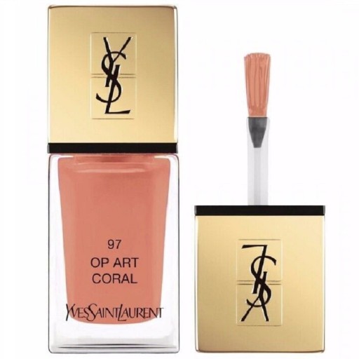 طلاء اظافر لاكور كوتور Couture Lacquer