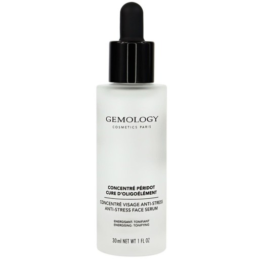 سيروم الوجه لتقليل علامات التعب 30 مل Anti Stress Face Serum 30 ml
