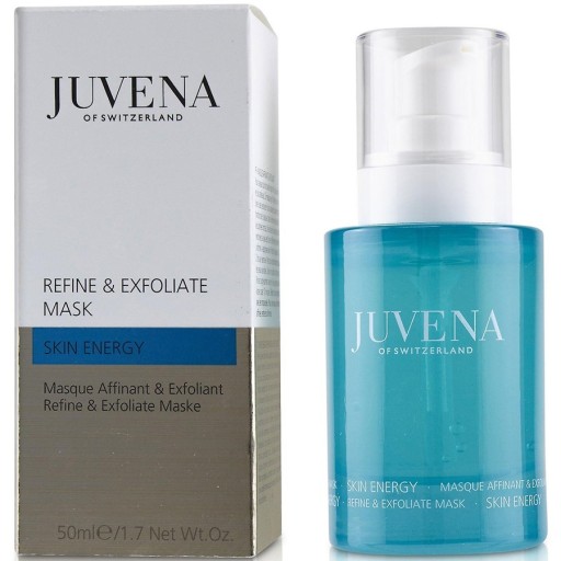 قناع تنقية وتقشير البشرة 50 مل Refine & Exfoliate Mask 50 ml