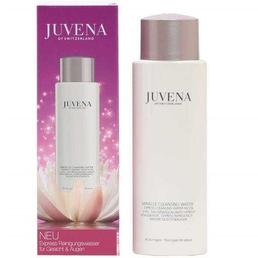 غسول منظف مائي للتنقية 200 مل Cleansing Water 200 ml