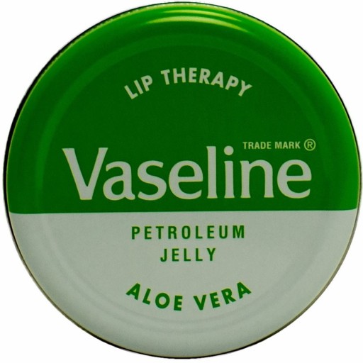 مرطب الشفاه بالصبار Aloe Vera Lip Therapy