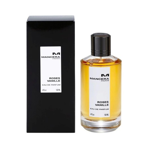 عطر فانيلا روزيز اودي بارفيوم 120 مل Roses Vanille EDP 120 ml