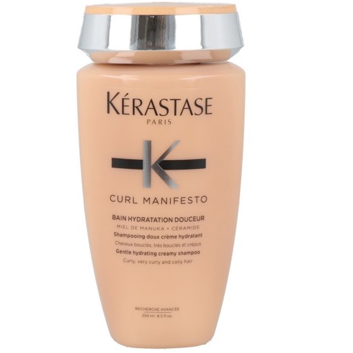 شامبو لترطيب الشعر 250 مل Curl Manifesto Bain Hydratation Shampoo 250 ml