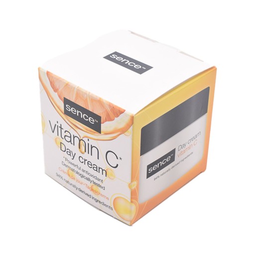 كريم النهار بفيتامين ج Vitamin C Day Cream