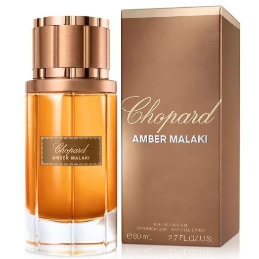 عطر آمبر ملكي اودي بارفيوم 80 مل Amber Malaki EDP 80 ml