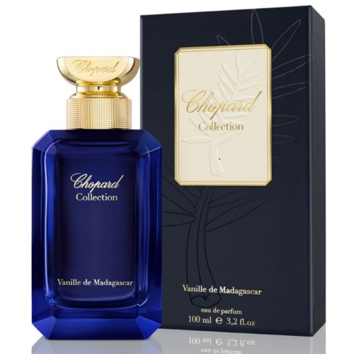 عطر فانيل دي مدغشقر اودي بارفيوم 100 مل Vanille De Madagascar EDP 100 ml