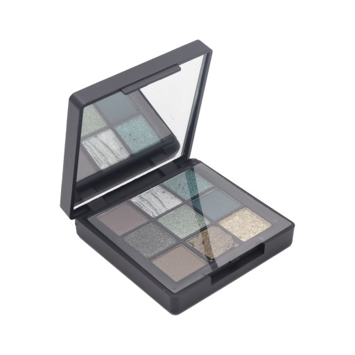 باليت ظلال العيون برو إيفكت 50 أخضر Pro Effect Eye Palette 50 Green