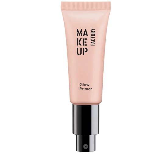 برايمر توهج الوجه Glow Primer