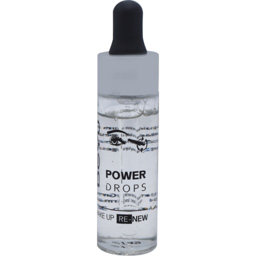 قطرات تجديد المكياج Power Drops