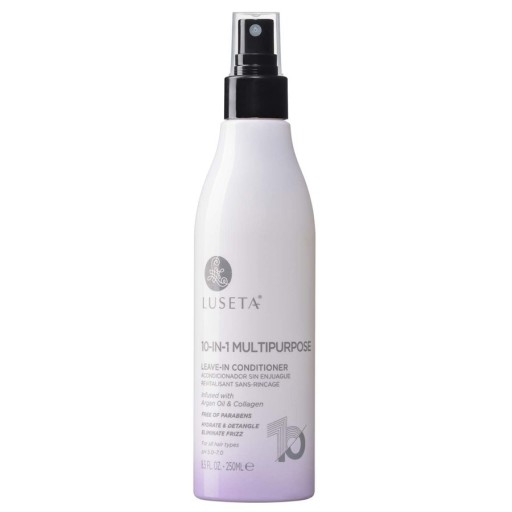 بخاخ مرطب للشعر 10 في 1 متعدد الاستخدامات 250 مل 10 In 1 Multipurpose Leave In Conditioner 250 ml