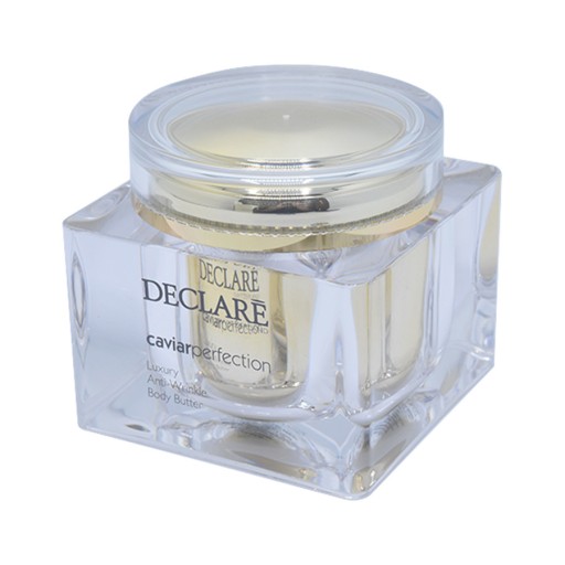 زبدة الجسم الفاخرة المضادة للتجاعيد بالكافيار 200 مل Caviar Perfection Luxury Anti wrinkle Body Butter 200 ml