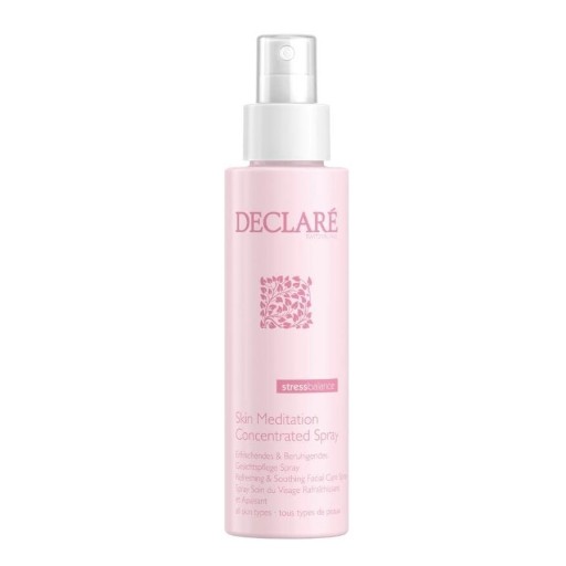 بخاخ مركز للوجه سكن مديتيشن 100 مل Skin Meditation Concentrated Spray 100 ml