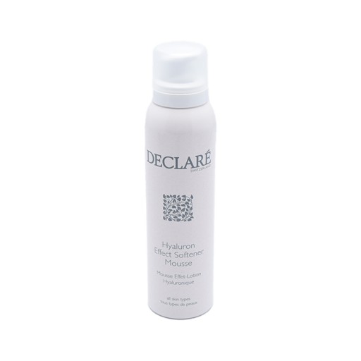 غسول رغوي منعم بالهيالورون 150 مل Hyaluron Effect Softener Mousse 150 ml