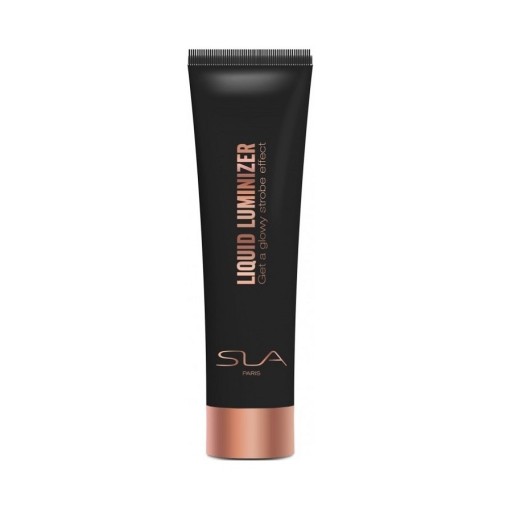 هايلايتر سائل جلو ستروب افيكت Liquid Luminizer Glowy Strobe Effect