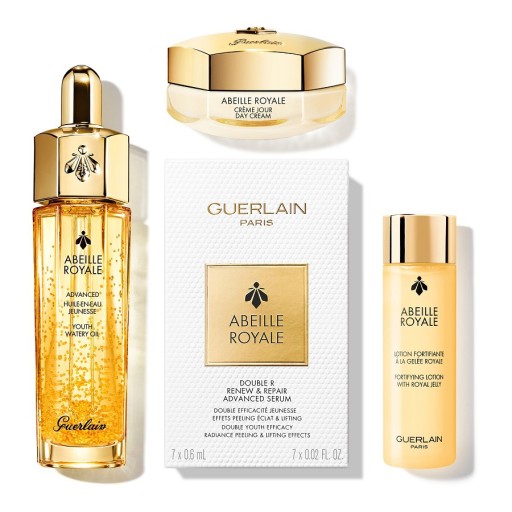 مجموعة أبييل رويال ديسكفري 4 قطع Abeille Royale Discovery Set 4 PCS