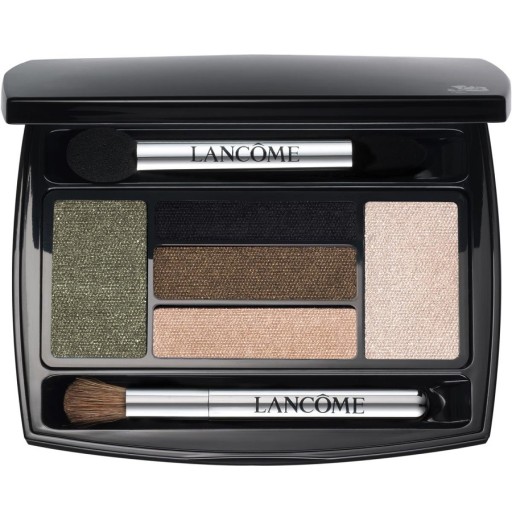 باليت ظلال العيون هيبنوز ستار 2 كاكي شيك Hypnôse Star Eyeshadow Palette ST2 Kaki Chic