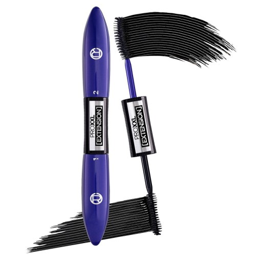 ماسكارا برو إكس إكس إل اكستينشن (أسود) Pro XXL Extension Mascara (Black)