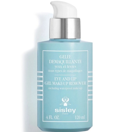 جل مزيل مكياج العيون والشفاه 120 مل Eye & Lip Gel Make Up Remover 120 ml