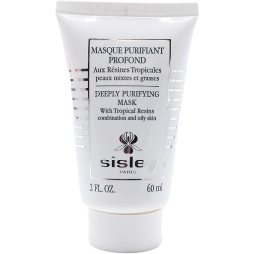 ماسك منقي عميق 60 مل Deeply Purifying Mask 60 ml