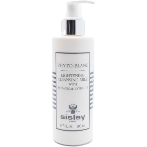 حليب منظف للتفتيح 200 مل Phyto Blanc Lightening Cleansing Milk 200 ml