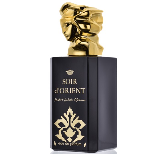 سوار دوريان عطر 100 مل Soir d'Orient EDP 100 ml