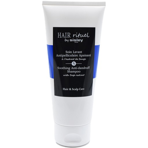شامبو هير ريتويل المنعش ضد القشرة 200 مل Hair Rituel Soothing Anti Dandruff Shampoo 200 ml