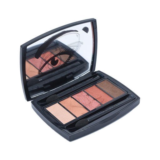 باليت ظلال العيون هيبنوز 11 تيري دي سيين Hypnose Eyeshadow Palette 11 Terre De Sienne