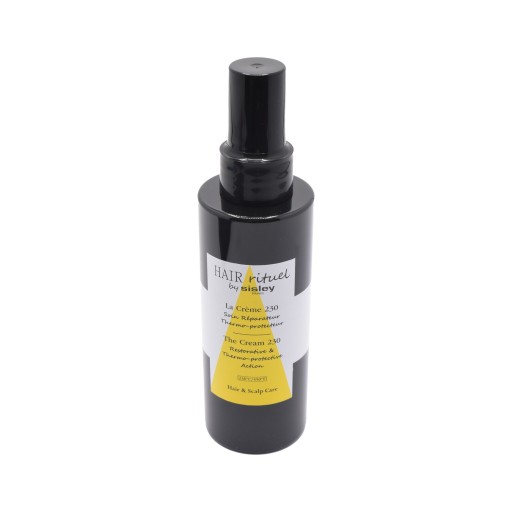 كريم حماية الشعر من الحرارة حتى 230 درجة 150 مل Hair Rituals The Cream 230 Hair Care 150 ml