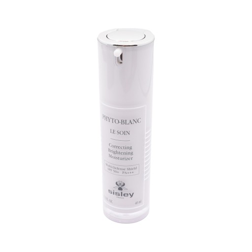 مرطب بلانك لتفتيح البشرة 40 مل Blanc Brightening Protective Moisturizer 40 ml
