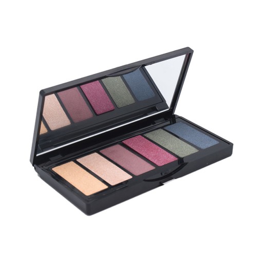 باليت ظلال العيون أوهلالا Oohlala Eyeshadow Palette